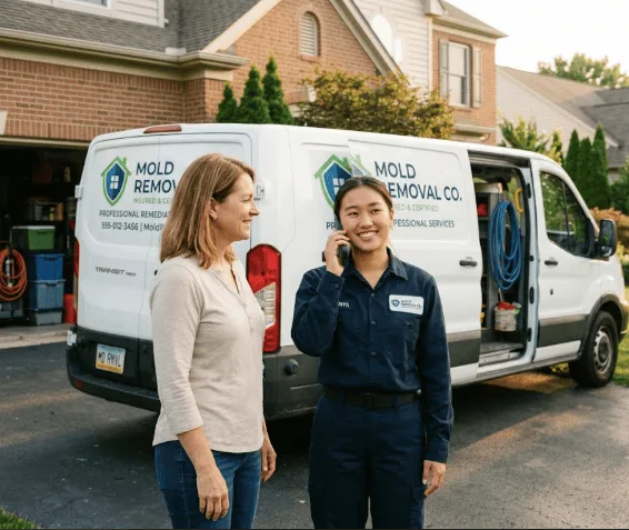 Crawlspace Mold Remediation Collins, WI FAQs